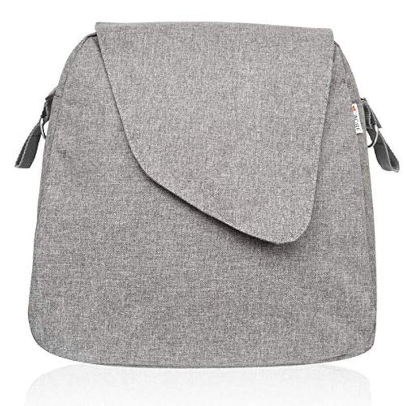byACRE Weekend bag for Carbon Ultralight and Carbon Overland rollator/Accessories - Image 1